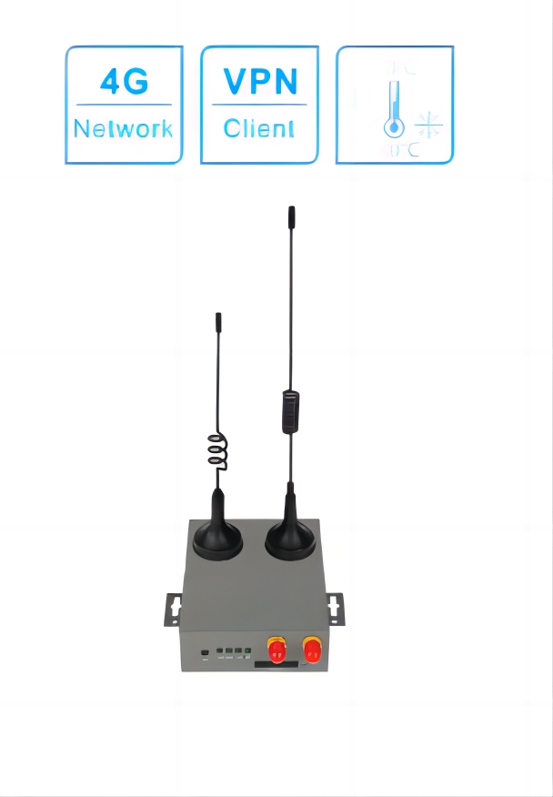 网电速联管理网关网关URT6102-IOT